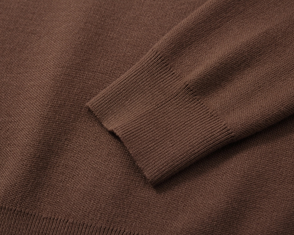 ブランドセーター全体デザイン